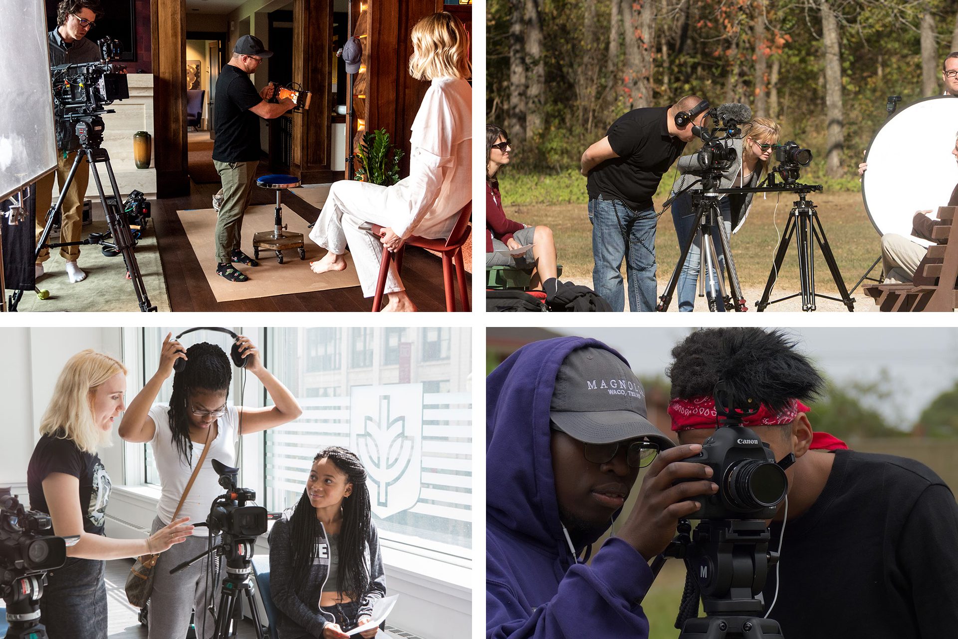 Documentary Film by Visual Story