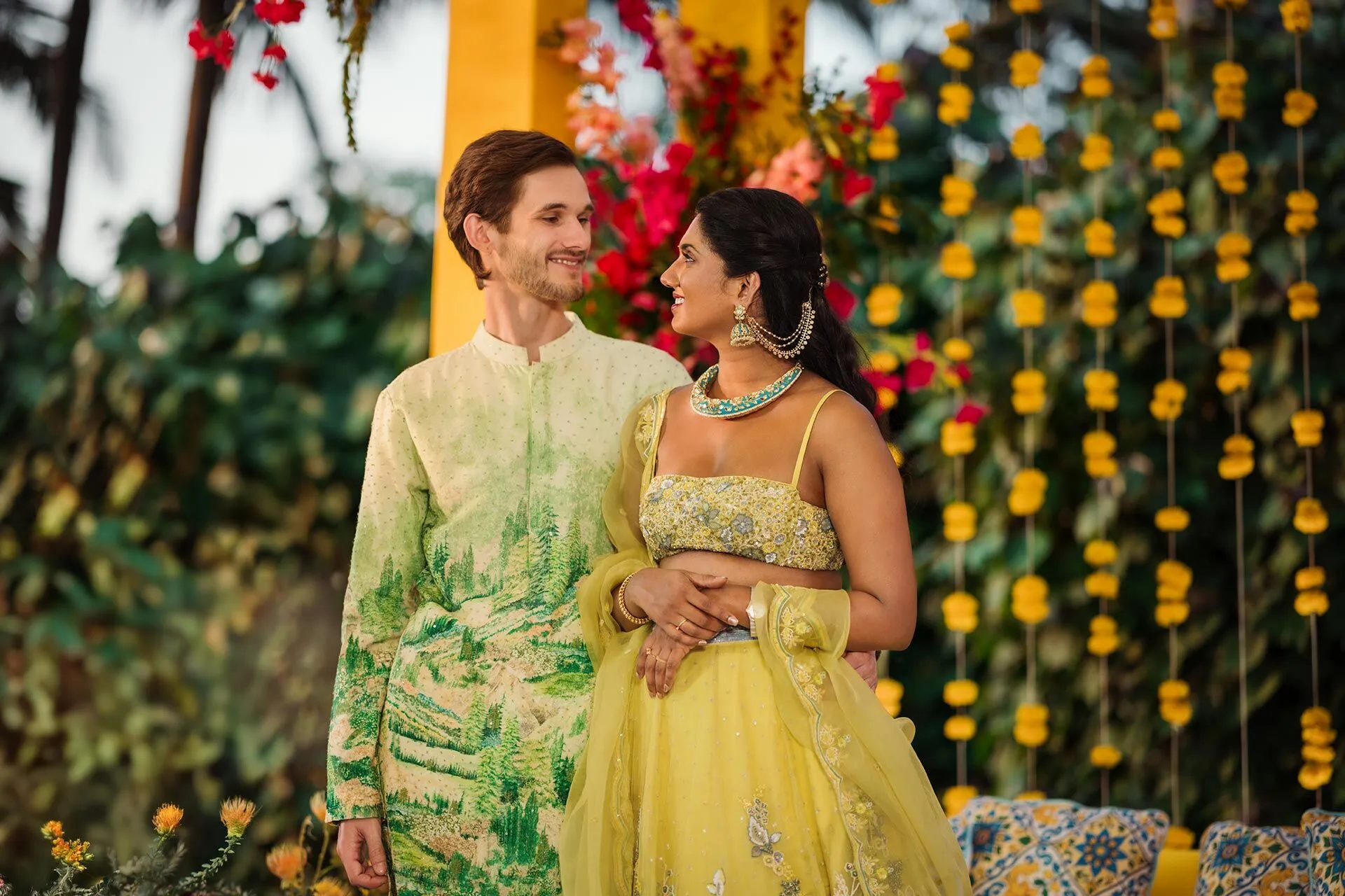 Wedding Photography Tips for Couples article cover sample